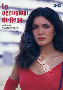 The Opportunities of Rosa (DVD)